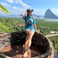 Отзыв от Марина - виза ДТВ