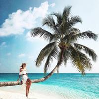 Отзыв от Полина - Виза Destination Thailand